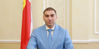 Задержан глава управления имущественных и земельных отношений мэрии Воронежа Руслан Карасалихов - Bloknot-Voronezh.Ru