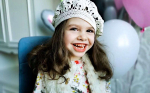Умерла 8-летняя победительница конкурса «Самая красивая девочка России» из Воронежа
