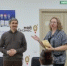 Воронежская «ОПОРА РОССИИ» провела очередную «Бизнес-среду»: новые лица, актуальные темы и живой диалог - ОПОРА России