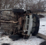 Молодой водитель на Lada Priora снес опору ЛЭП и попал в воронежскую больницу - Обозреватель.Врн