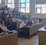 Открытая лекция с участниками СВО - ВГУ