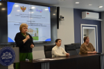 ВГПУ базовый вуз по реализации программы «Орлята России»