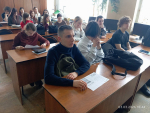 ВГТУ продолжает активную профориентационную работу со студентами колледжей