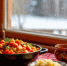 Постный стол: готовим вкусные и простые блюда на каждый день - МОЁ! Online