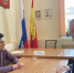 Валерий Данилов провел прием граждан - Городская Дума