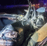 Воронежцы сообщили о страшной смертельной аварии на улице Розовой: видео - РИА Воронеж