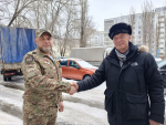 «Врага пряниками не закидаем»