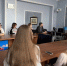 Экономисты ВГЛТУ вновь погрузились в мир финансов на занятиях в Центробанке - Обозреватель.Врн