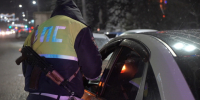 Воронежских водителей проверят на трезвость в ночь на 7 марта - ГТРК Воронеж