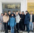 Студенты ВГТУ посетили Воронежский центр управления ИТС - ВГТУ