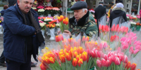 Выяснилось, сколько мужчины готовы потратить на подарок воронежанкам к 8 Марта - МОЁ! Online