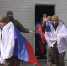 Трёх воронежских бойцов вернули из плена ВСУ по Женевским договорённостям - Bloknot-Voronezh.Ru