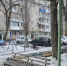 Козырек над подъездом обрушился второй раз за год в Воронеже - Bloknot-Voronezh.Ru