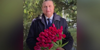 Сергей Чижов поздравил воронежских женщин с 8 Марта - TV-Gubernia.Ru