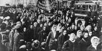 8 марта: история праздника, значение, роль в СССР - Культура-Воронеж.Ру