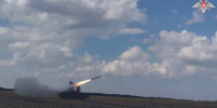 Три БПЛА уничтожили ночью 9 марта над Воронежской областью - ВестиПК в Воронеже