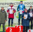 Воронежский ориентировщик завоевал две медали Первенства России - TV-Gubernia.Ru