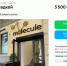 Кофейню «Молекула» за 3,5 млн продают в центре Воронежа - Обозреватель.Врн