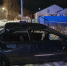 Два человека пострадали в ДТП с опрокидыванием в Воронежской области - Обозреватель.Врн
