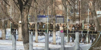 Несколько учебных заведений эвакуировали в Воронеже - Bloknot-Voronezh.Ru