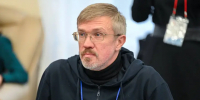 «Герой земли Воронежской» Сергей Олейников предложил создать проектный отдел на базе «Единой дирекции капстроительства» - РИА Воронеж