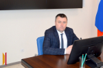 Выбрал малую родину: как Дмитрий Симонов стал главой Терновского поселения в 35 лет