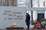 Выбрал малую родину: как Дмитрий Симонов стал главой Терновского поселения в 35 лет