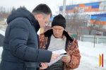 Выбрал малую родину: как Дмитрий Симонов стал главой Терновского поселения в 35 лет