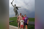 Выбрал малую родину: как Дмитрий Симонов стал главой Терновского поселения в 35 лет