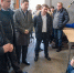 Депутаты команды ДСК оказали помощь учебному цеху для людей с ОВЗ - Обозреватель.Врн