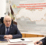 В РОСГВАРДИИ СОСТОЯЛОСЬ ЗАСЕДАНИЕ ПРЕЗИДИУМА СОВЕТА ВЕТЕРАНОВ - Росгвардия