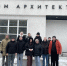 Курсанты института культурно провели предпраздничный день - Воронежский институт ФСИН России