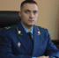 Зампрокурора Воронежской области Константин Панаско покинул пост - ГТРК Воронеж