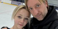 Евгений Плющенко внезапно снял Елену Костылеву с важных соревнований - TV-Gubernia.Ru