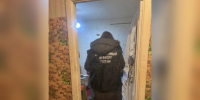 Труп белгородца нашли в квартире на Ленинском проспекте - ГТРК Воронеж