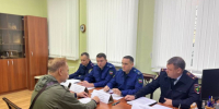Очередной зампрокурора Воронежской области покинул свой пост - Bloknot-Voronezh.Ru