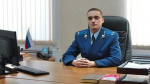 Подал в отставку еще один заместитель прокурора Воронежской области
