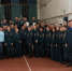 В Воронеже прошли соревнования по пожарно-прикладному спорту - МЧС