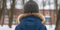Пропавшего 7-летнего ребёнка перестали искать в Воронеже - МОЁ! Online