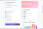 Новый инструмент для оценки кардиоваскулярного риска при лучевой терапии рака молочной железы