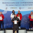 Воронежская бобслеистка победила на Первенстве России - TV-Gubernia.Ru