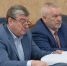 Поправки в программу по коммунальным услугам рассмотрели в гордуме Воронежа - Обозреватель.Врн