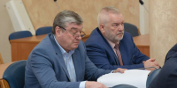 Поправки в программу по коммунальным услугам рассмотрели в гордуме Воронежа - Обозреватель.Врн
