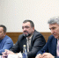 В ВГТУ обсудили перспективы совместных проектов с ВГМУ им. Бурденко - ВГТУ