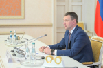 В облправительстве обсудили перспективы развития просветительской деятельности