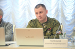 В облправительстве обсудили перспективы развития просветительской деятельности