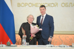 В облправительстве обсудили перспективы развития просветительской деятельности