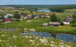Конкурс «Самое красивое село» стартовал в Воронежской области