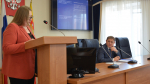 В Воронеже решили ускорить благоустройство дворов