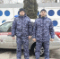 СОТРУДНИКИ РОСГВАРДИИ ЗАДЕРЖАЛИ ПОДОЗРЕВАЕМОГО В УБИЙСТВЕ В ВОРОНЕЖЕ - Росгвардия